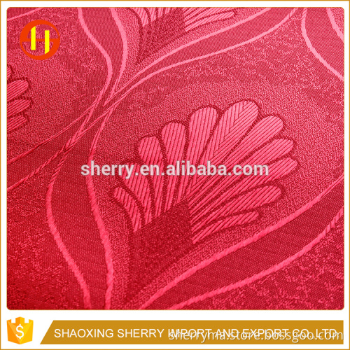 10 years experience meek satin jacquard fabric